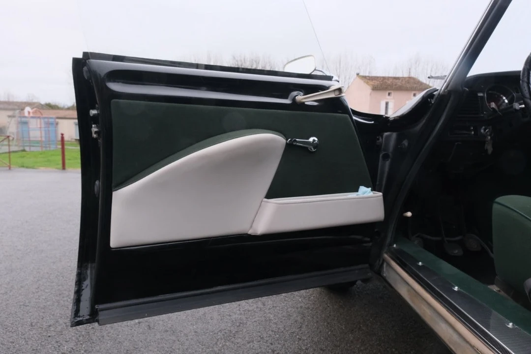 1971 Citroen DS20 - Image 26 of 30