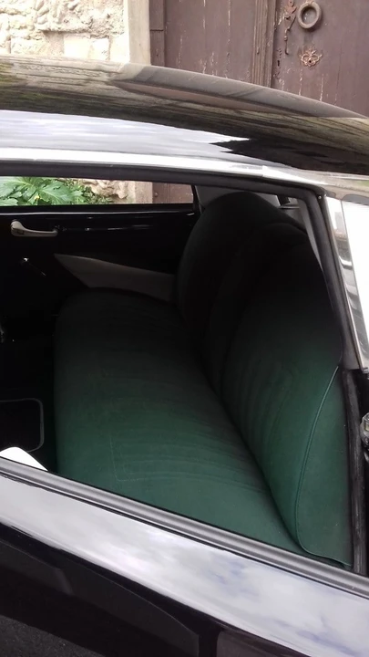 1971 Citroen DS20 - Image 23 of 30