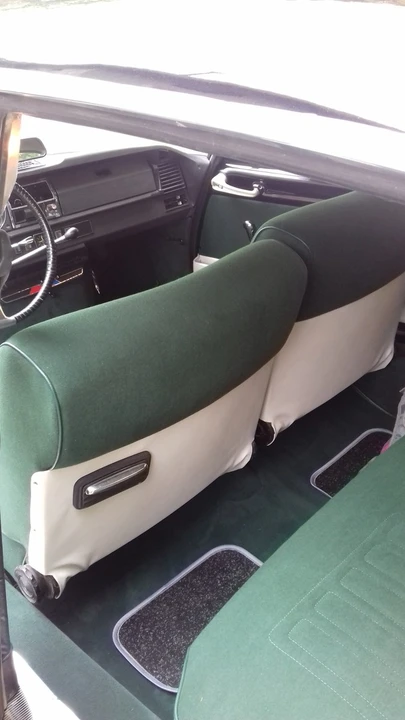 1971 Citroen DS20 - Image 20 of 30