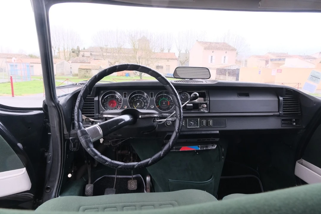 1971 Citroen DS20 - Image 30 of 30
