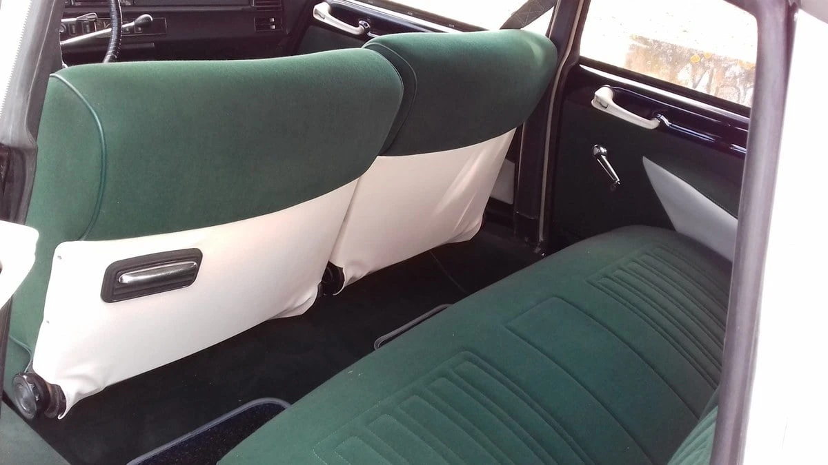 1971 Citroen DS20 - Image 17 of 30