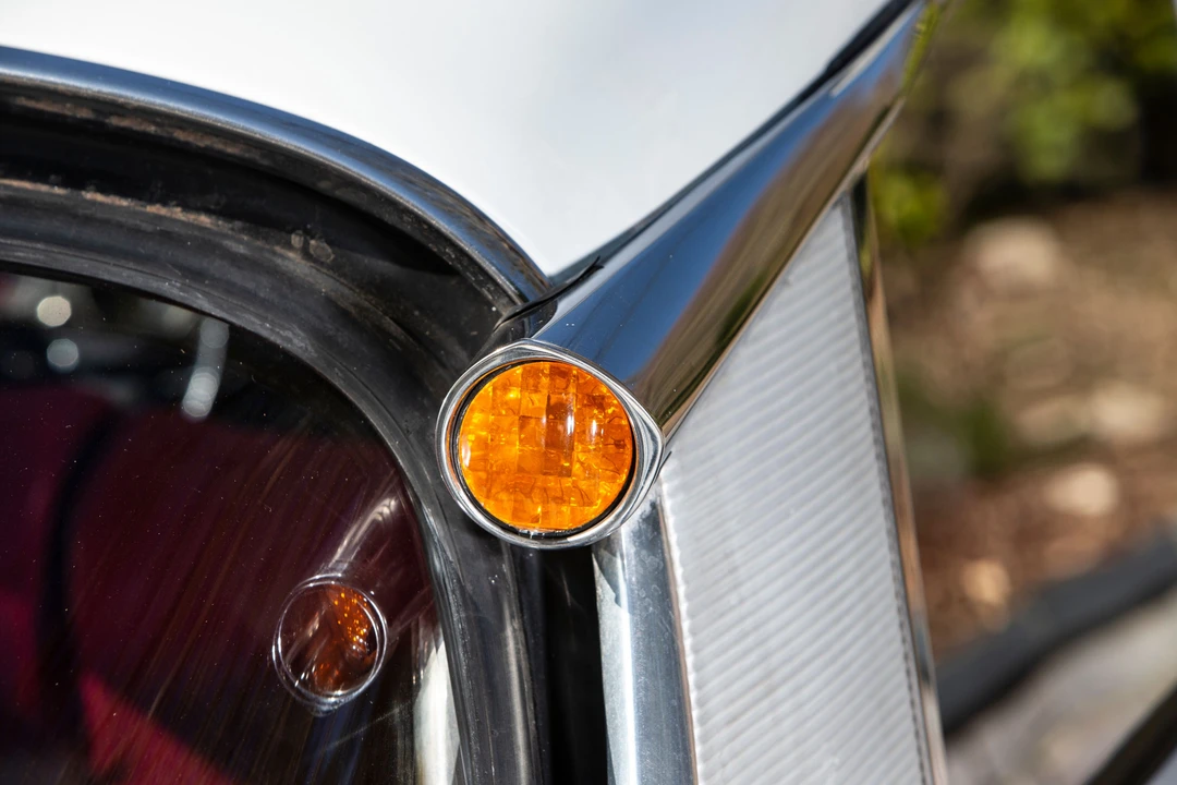 1971 Citroen DS20 - Image 6 of 24