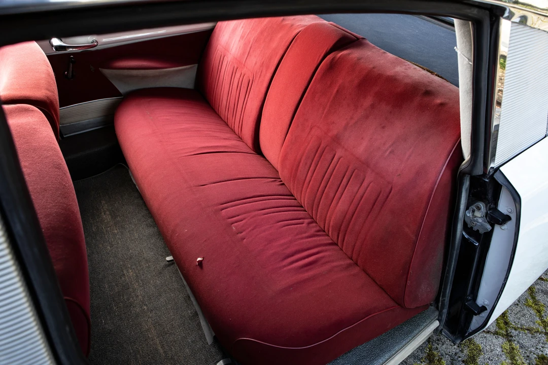 1971 Citroen DS20 - Image 4 of 24