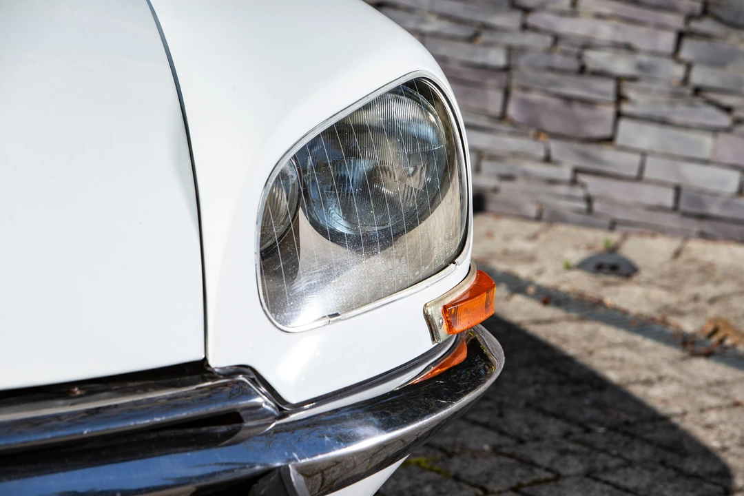 1971 Citroen DS20 - Image 20 of 24