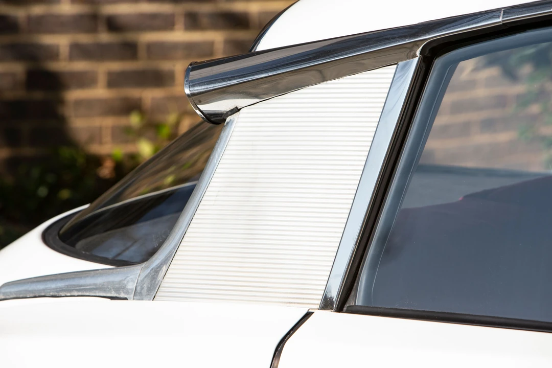 1971 Citroen DS20 - Image 19 of 24