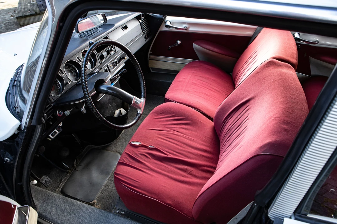1971 Citroen DS20 - Image 12 of 24