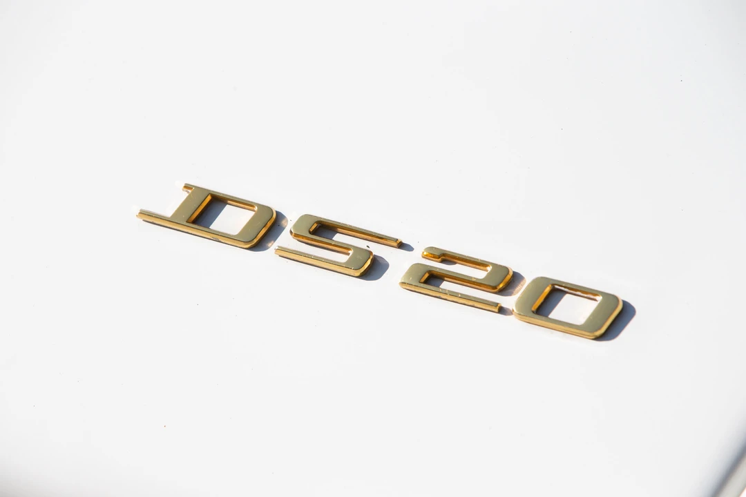 1971 Citroen DS20 - Image 11 of 24