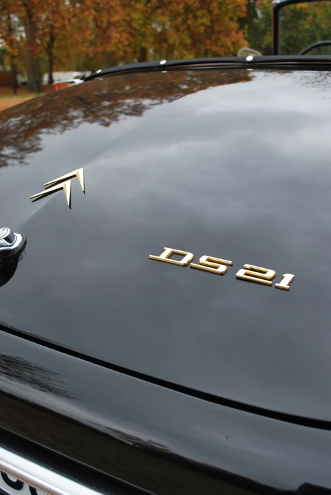 1971 Citroen DS21 - Image 11 of 20