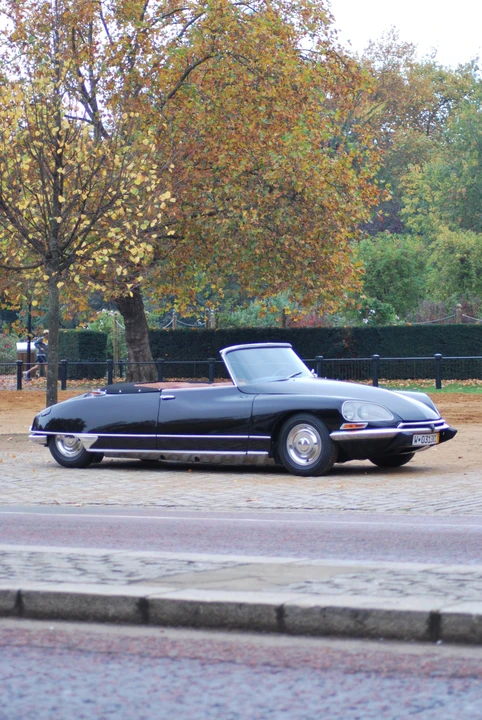 1971 Citroen DS21 - Image 20 of 20