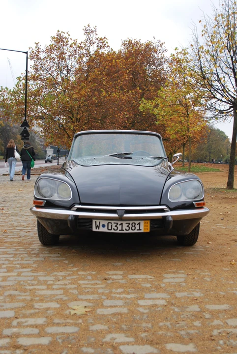 1971 Citroen DS21 - Image 5 of 20