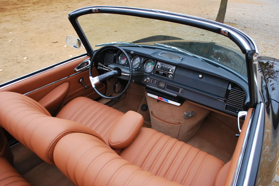 1971 Citroen DS21 - Image 15 of 20