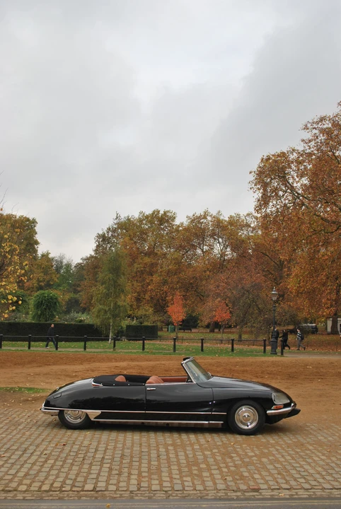 1971 Citroen DS21 - Image 2 of 20