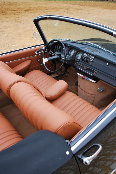 1971 Citroen DS21 - Image 13 of 20