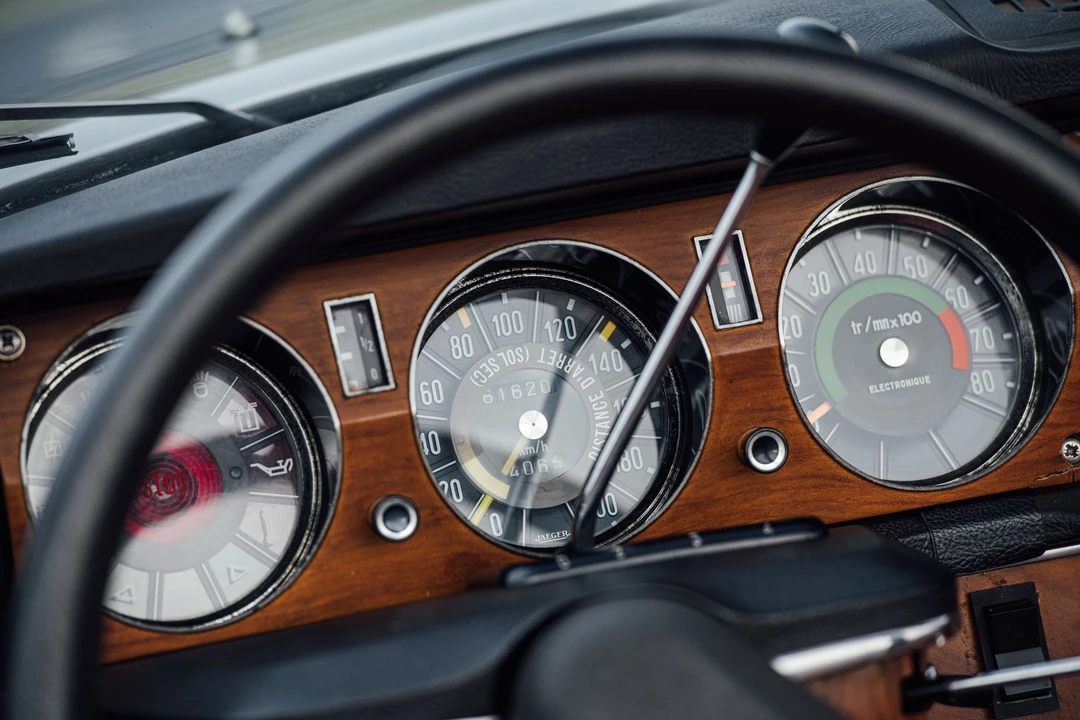 1971 Citroen DS21 - Image 24 of 31