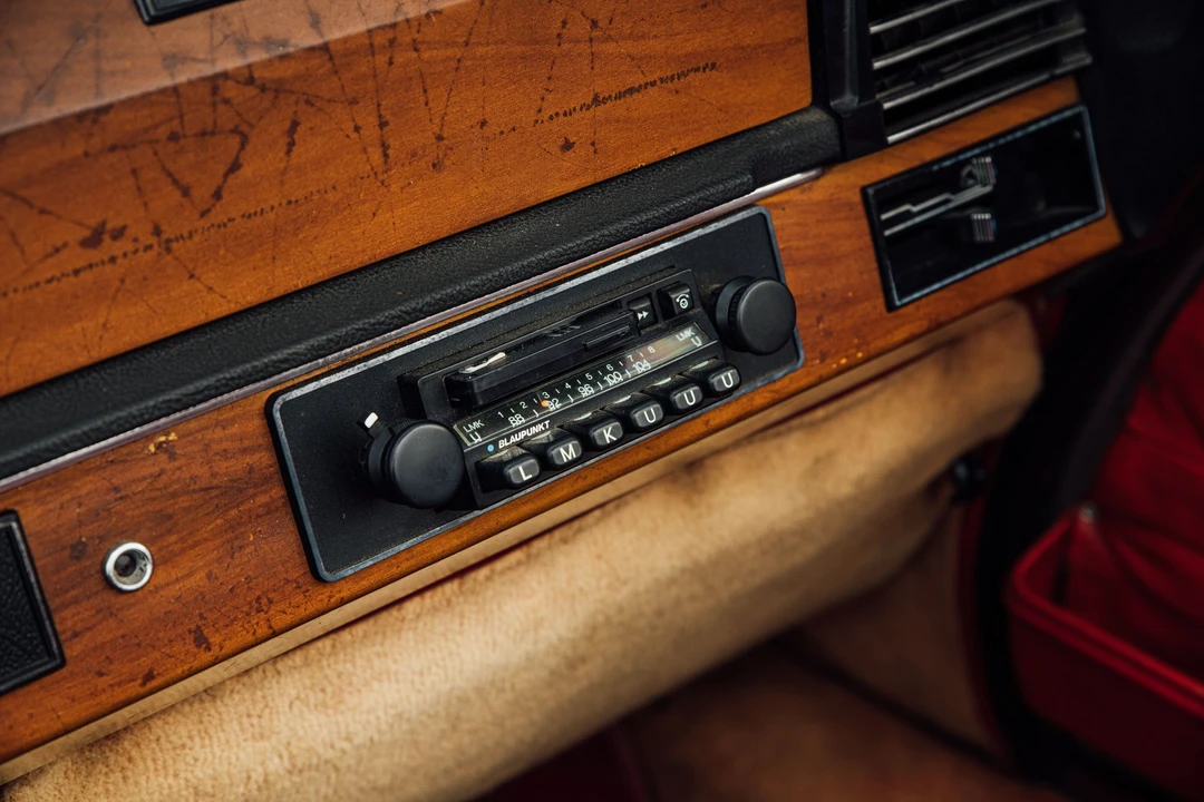1971 Citroen DS21 - Image 27 of 31
