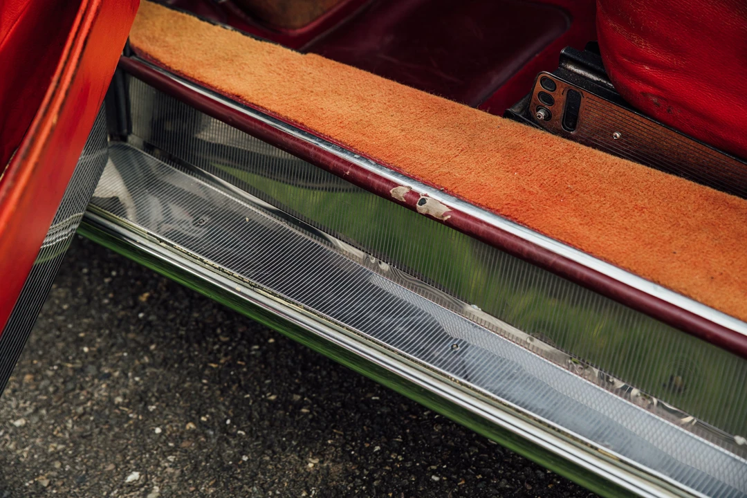1971 Citroen DS21 - Image 23 of 31