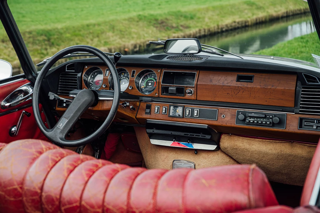 1971 Citroen DS21 - Image 15 of 31