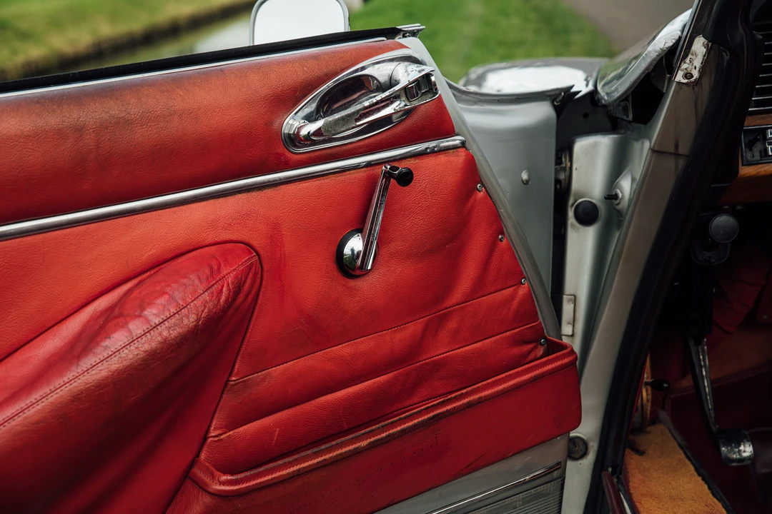 1971 Citroen DS21 - Image 22 of 31