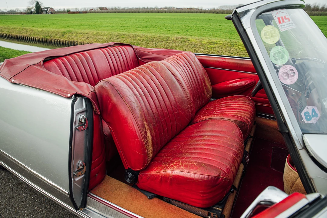 1971 Citroen DS21 - Image 20 of 31