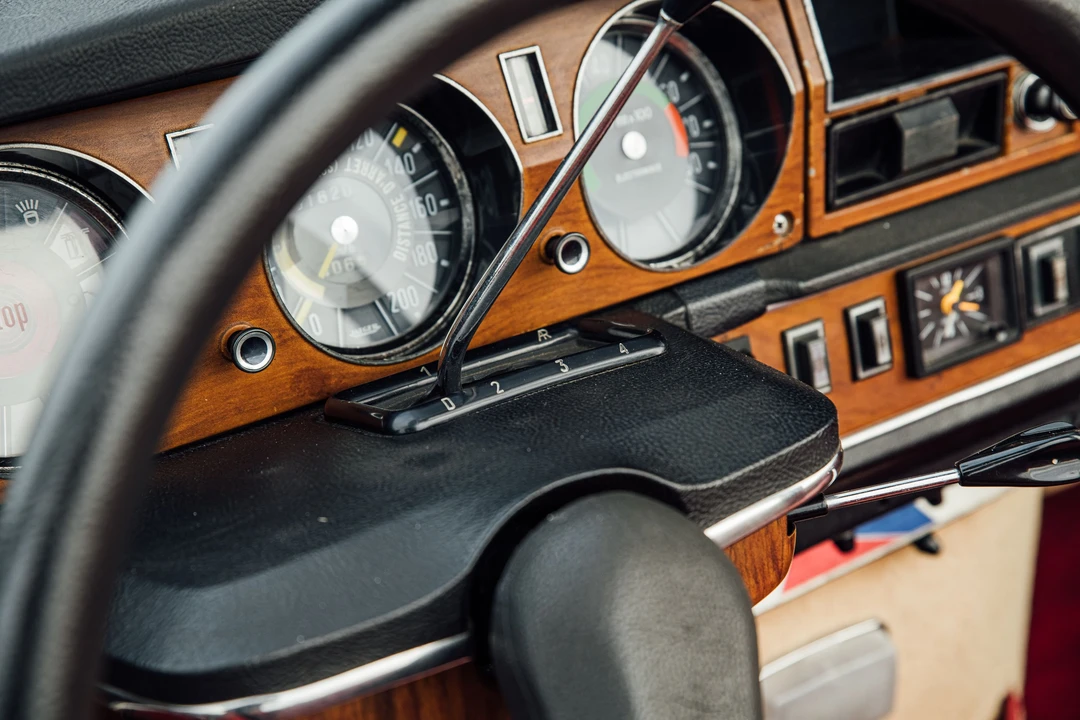 1971 Citroen DS21 - Image 25 of 31