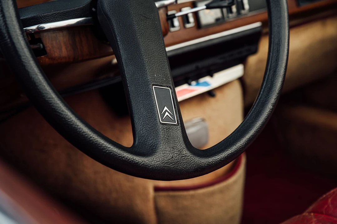 1971 Citroen DS21 - Image 28 of 31