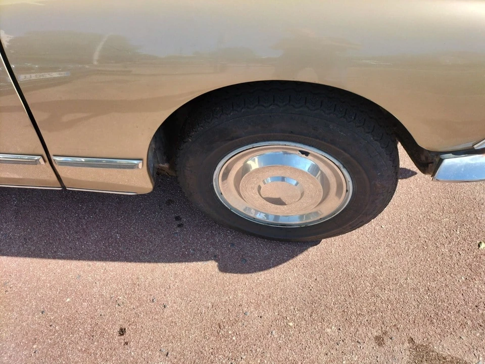 1971 Citroen DS21 - Image 9 of 30