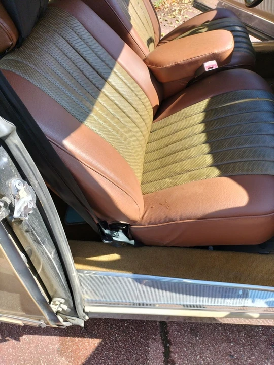 1971 Citroen DS21 - Image 14 of 30