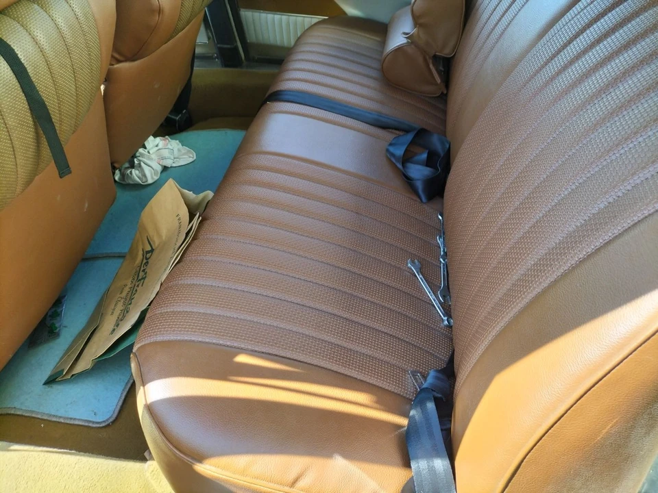 1971 Citroen DS21 - Image 15 of 30