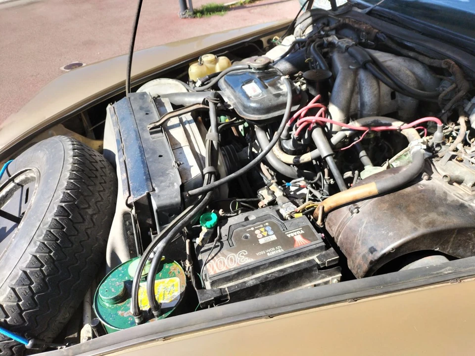 1971 Citroen DS21 - Image 25 of 30