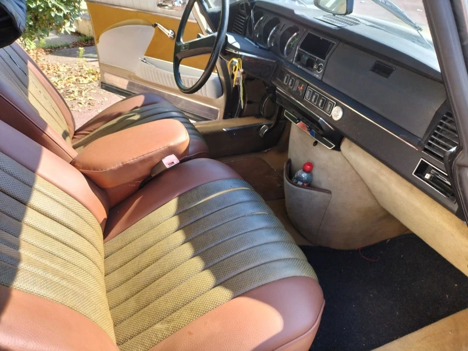 1971 Citroen DS21 - Image 12 of 30