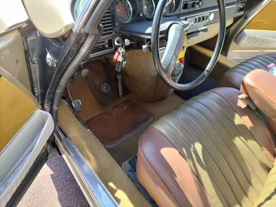 1971 Citroen DS21 - Image 11 of 30