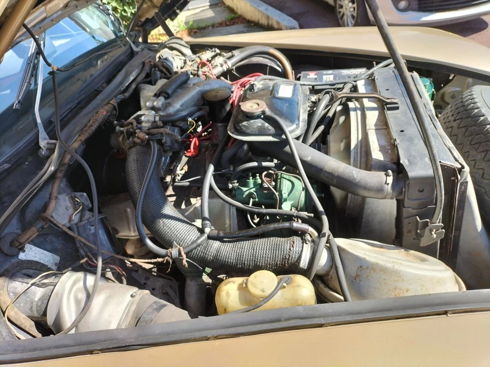 1971 Citroen DS21 - Image 27 of 30