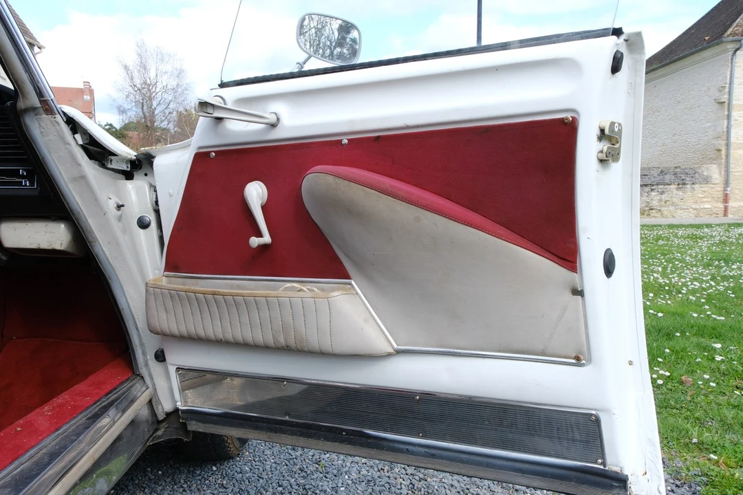 1971 Citroen ID21 - Image 24 of 30