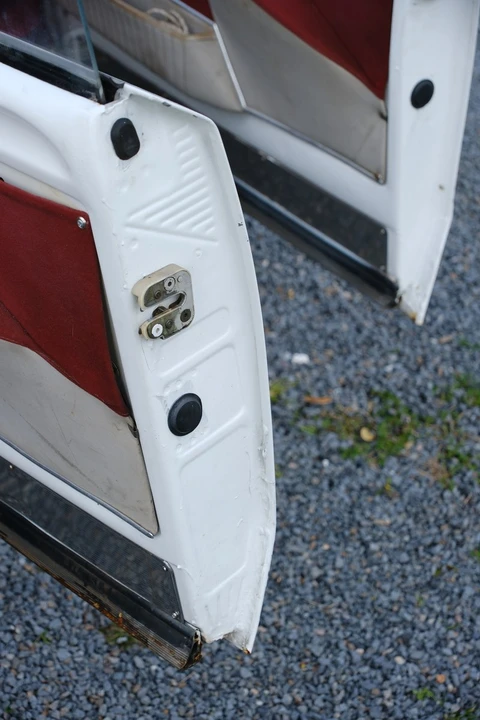 1971 Citroen ID21 - Image 29 of 30