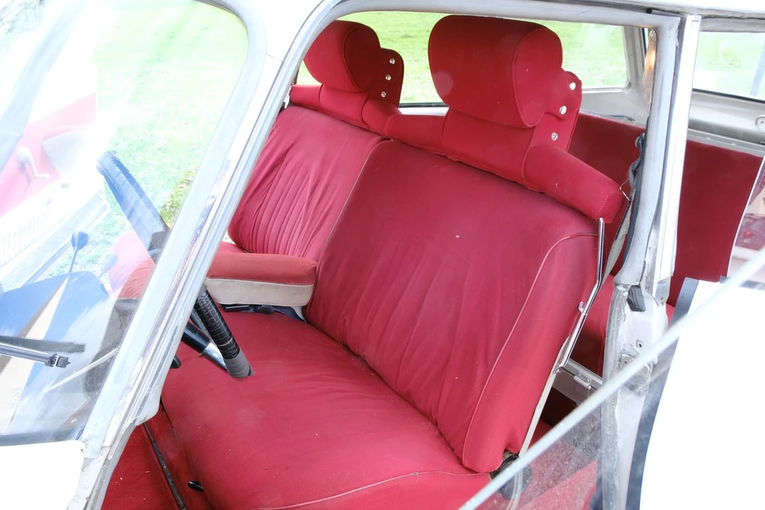 1971 Citroen ID21 - Image 17 of 30