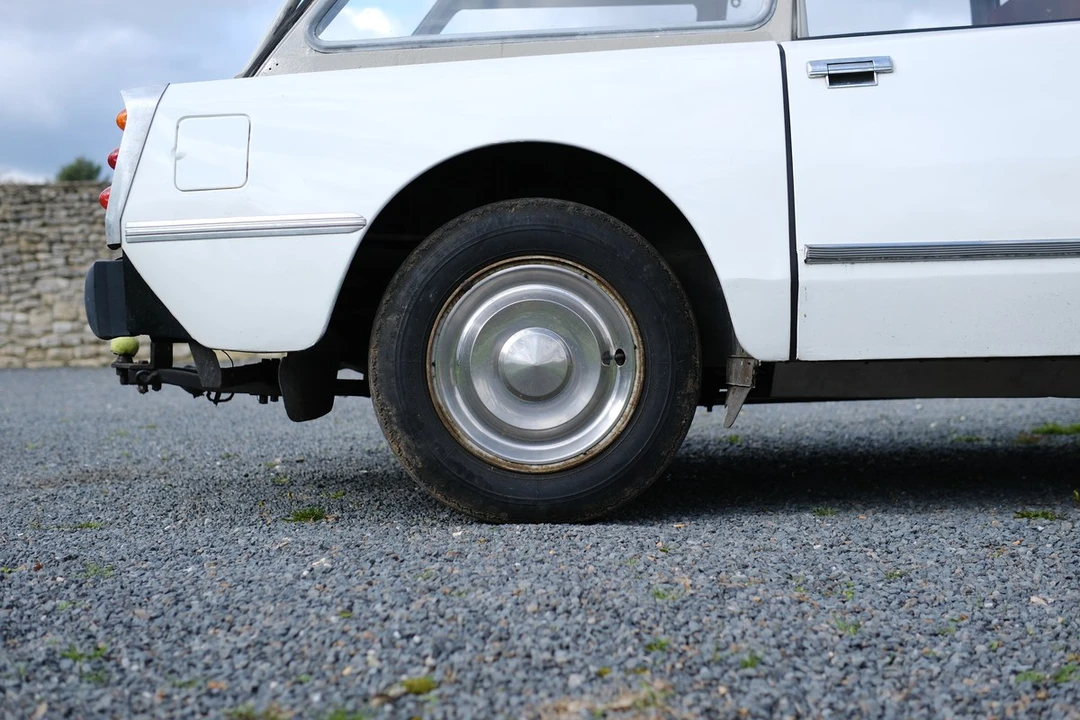 1971 Citroen ID21 - Image 13 of 30