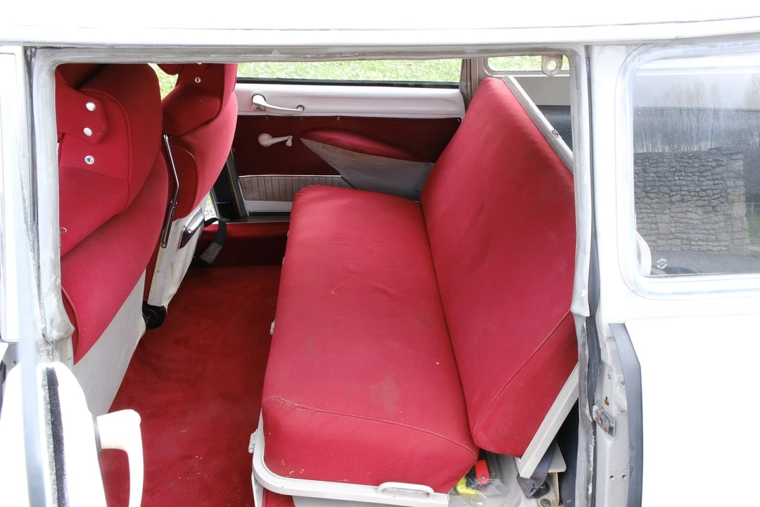 1971 Citroen ID21 - Image 26 of 30