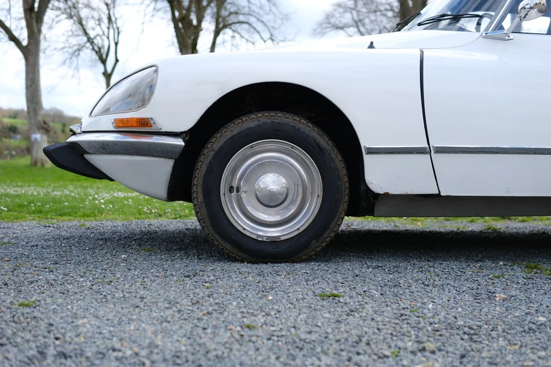 1971 Citroen ID21 - Image 10 of 30