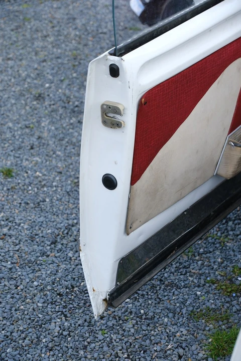 1971 Citroen ID21 - Image 21 of 30