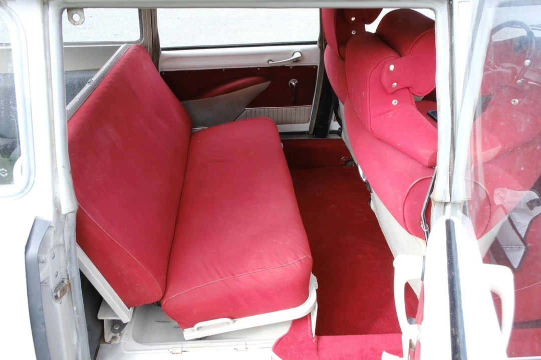 1971 Citroen ID21 - Image 25 of 30