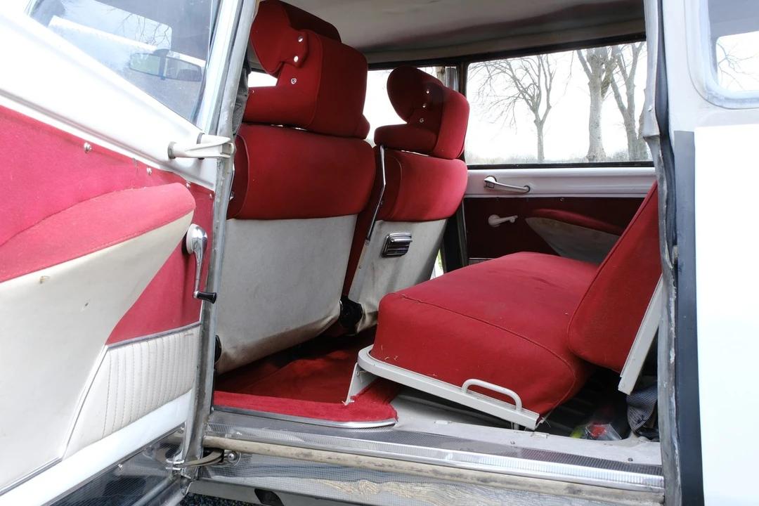 1971 Citroen ID21 - Image 28 of 30