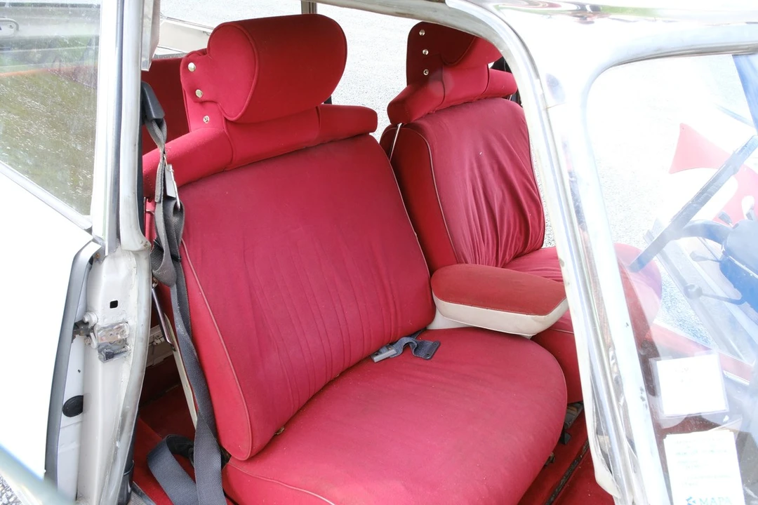 1971 Citroen ID21 - Image 18 of 30