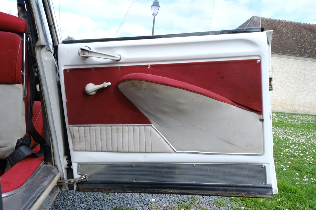 1971 Citroen ID21 - Image 30 of 30