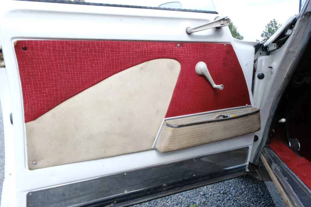 1971 Citroen ID21 - Image 22 of 30