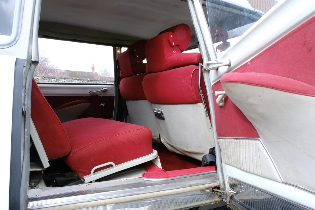 1971 Citroen ID21 - Image 27 of 30