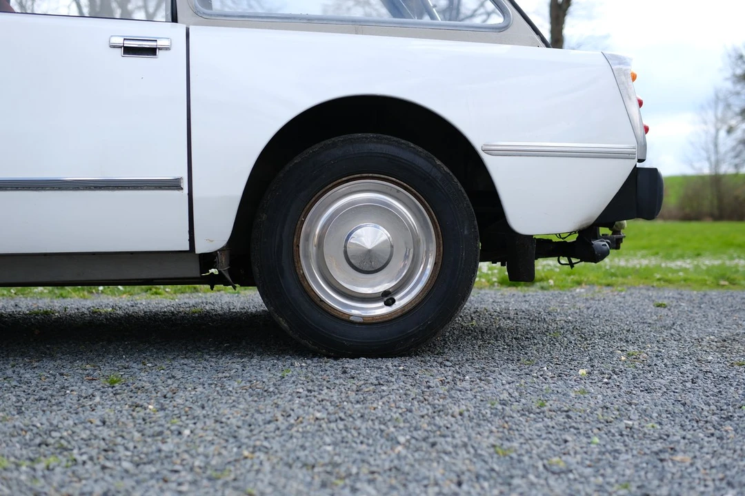 1971 Citroen ID21 - Image 12 of 30