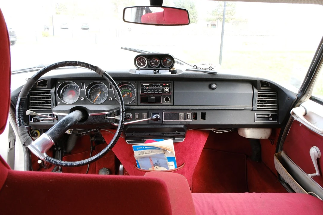 1971 Citroen ID21 - Image 14 of 30