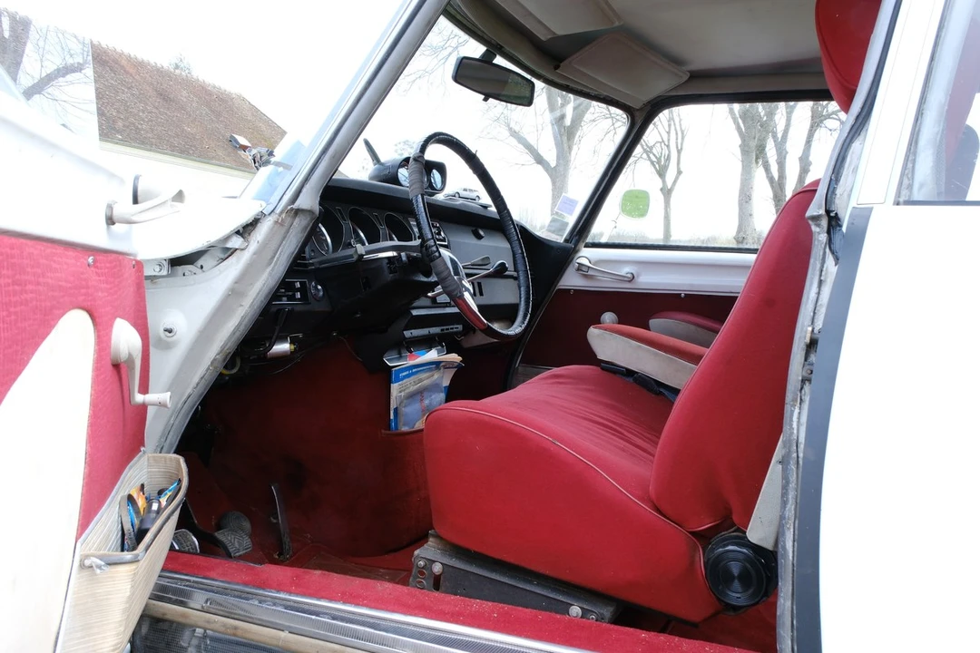 1971 Citroen ID21 - Image 19 of 30