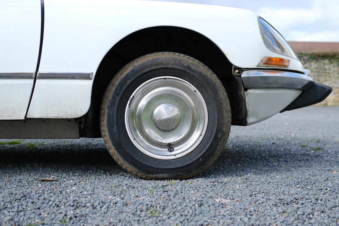 1971 Citroen ID21 - Image 11 of 30