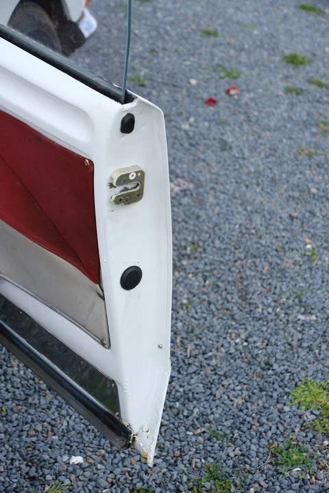1971 Citroen ID21 - Image 23 of 30